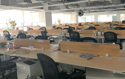 东煌大厦实拍图1