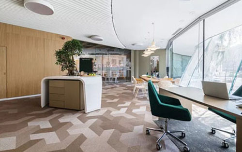 东煌大厦实拍图2