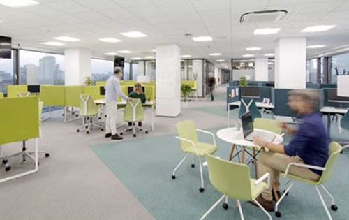 东煌大厦实拍图3